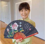 山下インストラクター