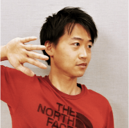 YUTAインストラクター