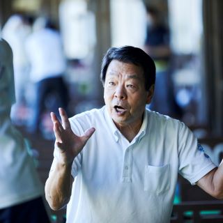10/25ゴルフサークルのお知らせ『体作り編』