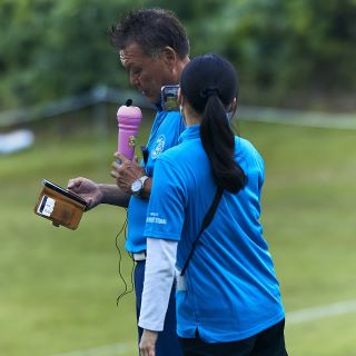 GPRインビテーショナルの模様　vol.3