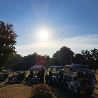 2025 PGAシニアツアー　2次予選に参戦して参りました