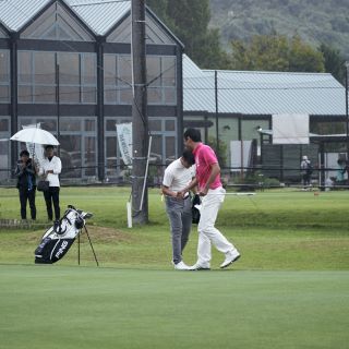 第3回　GPRインビテーショナル(ゴルフの部)　要綱及びローカルルールについて