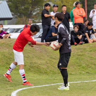 第2回　GPRインビテーショナル（フットゴルフの部）　成績表