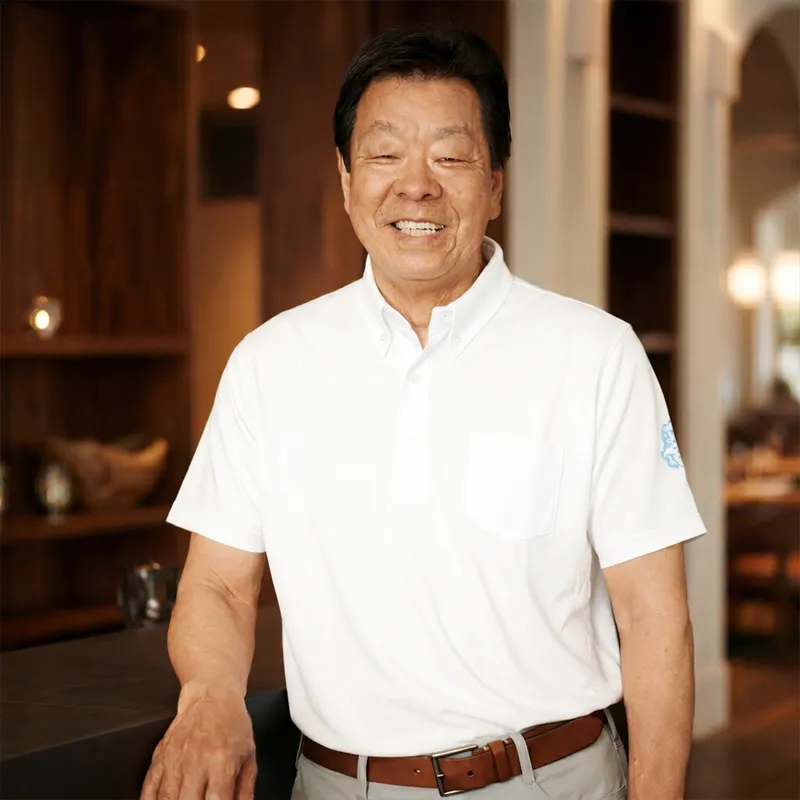 松下 利則