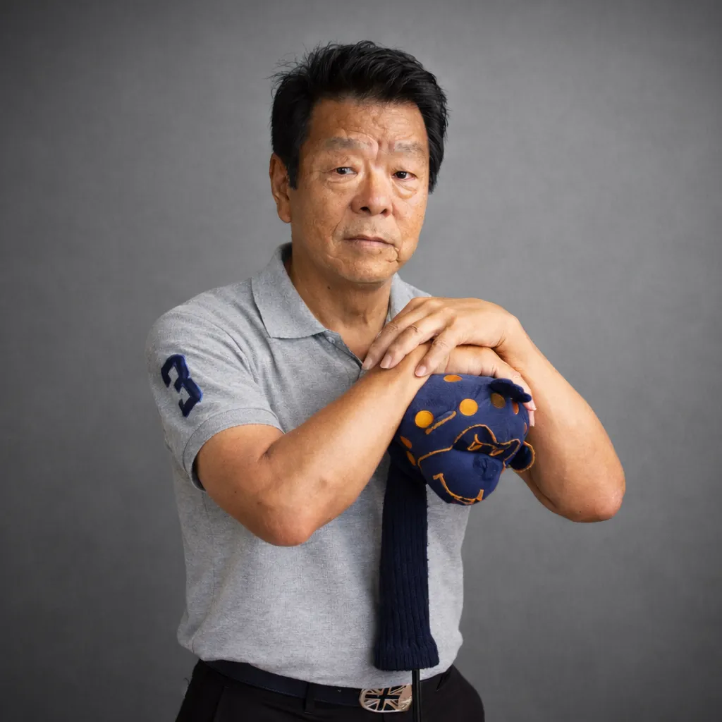 松下 利則