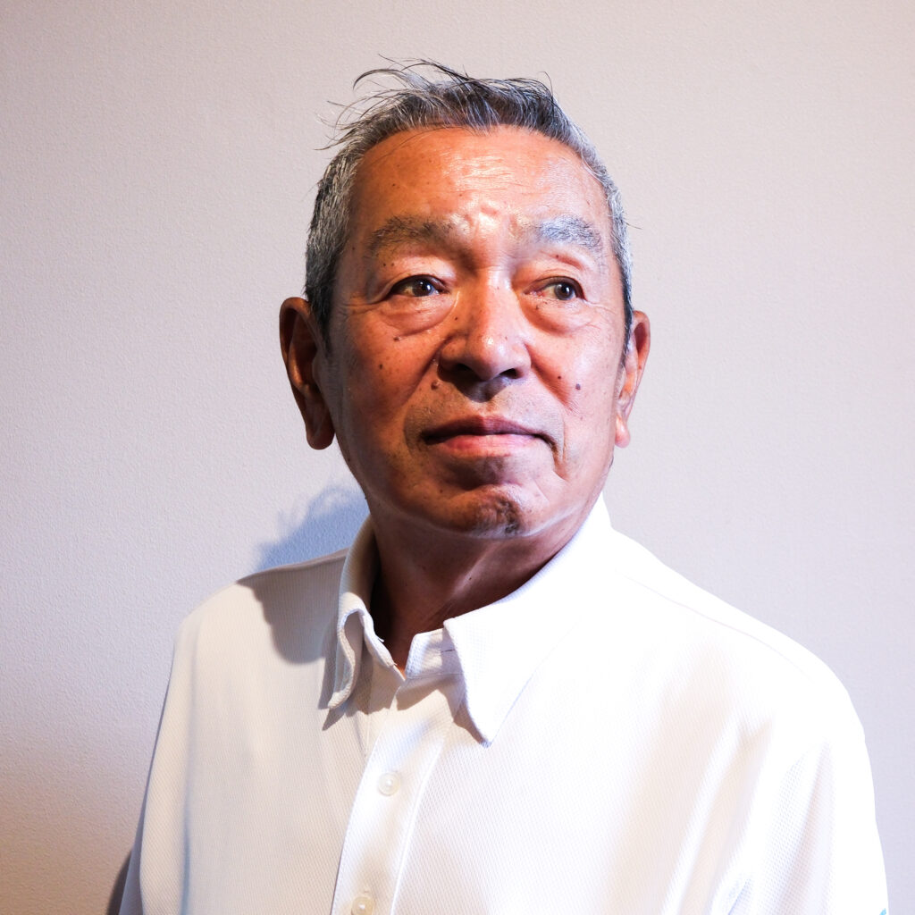 大塚　惠司